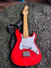 Electric