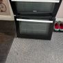 Zanussi electric cooker with grill and oven Image 4