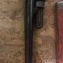 Ridgid Stinson wrenches 18"&14" Image 6