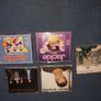 selection of cds Image 3