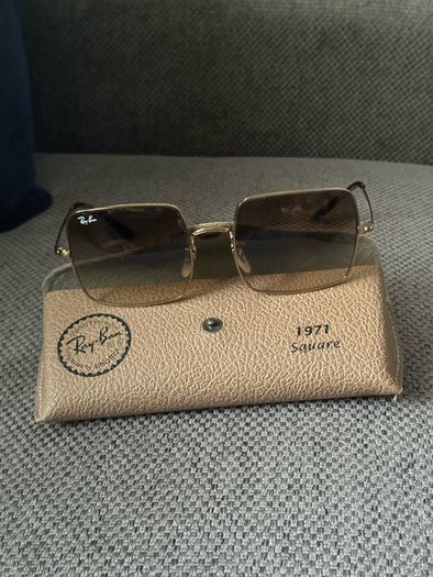 ray ban