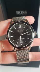 Hugo Boss Mens Watch