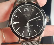 Hugo Boss Mens Watch