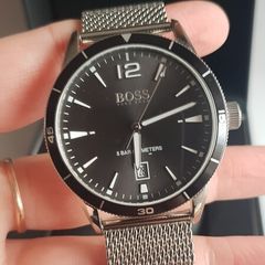 Hugo Boss Mens Watch