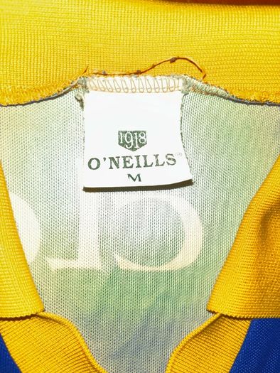 clare gaa jersey