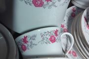 Vintage Tea Set