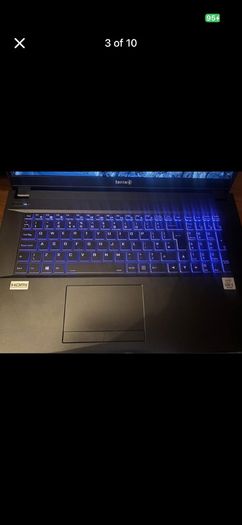 Wortmann Terra Laptop