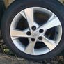 Toyota Alloys 5x114.3 Image 8
