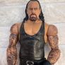 WWE Wrestling Wrestlemania Undertaker vs Roman Reigns ONLY Undertaker Used Please see photos Image 3