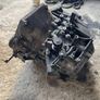 Gearbox Hyundai Santa Fe Mk3 2012-2018 2.2l 6 Speed Manual Diesel Image 3