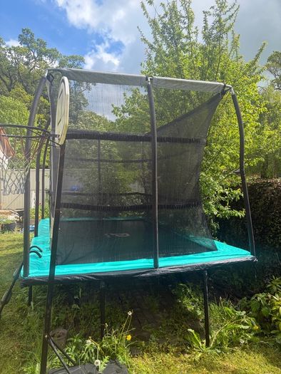Trampoline