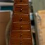 9 Drawer Pyramid Cabinet Image 2