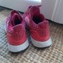 Adidas girls trainers 12UK Image 7