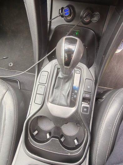 2015 Hyundai Santa Fe 2.2 CRDi Premium Auto 4WD (7 Seater) High Spec