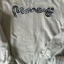 Money Beige Tracksuit Image 3