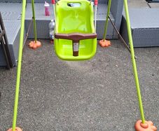 baby swing