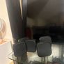 Xbox one Ps4 TV Controllers Games Gaming chair Image 4