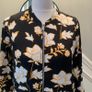 River Island light jacket. Size 6 Image 3