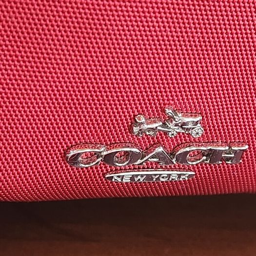 Coach crossbody bag (new)