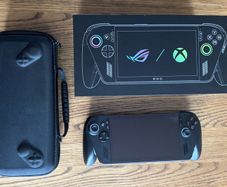ASUS ROG Xbox Ally X Handheld Gaming Console