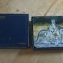 Ashdene Of Australia Set Of 6 Kangaroo Coasters DuraFinish Heat Resistant Boxed Image 2