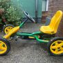 John Deere Berg Image 2