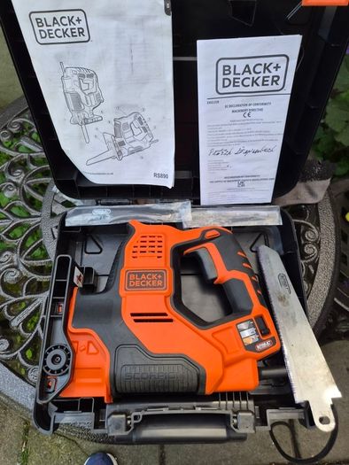 power saws