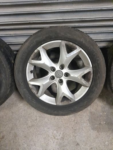 Citroen C5  1.6 hdi  all parts available