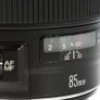 Canon EF 85mm f/1.8 USM Lens - Brand New Image 6