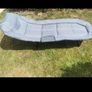 Camping bed Image 3
