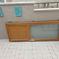door