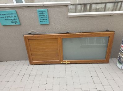 door