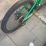 kid mountain bike Image 4