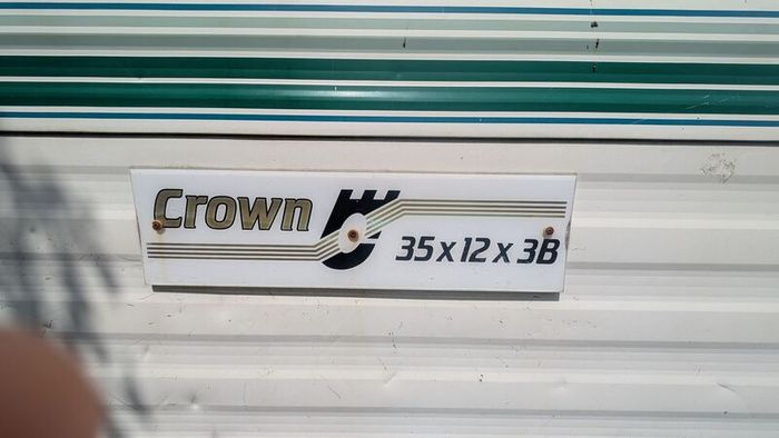 mobile home
