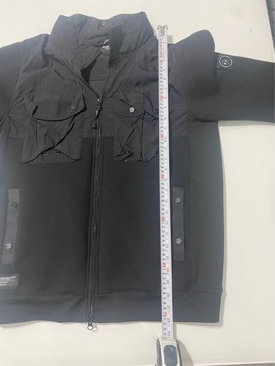 Marshal Artist Jacket