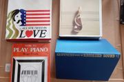 Joblot Various Vintage Music &amp; Music Sheet Books (3 photos)