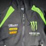 monster energy tech 3 racing  hoodie Image 2