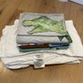 NEXT Toddler duvet and bed clothes Image 3