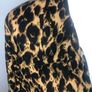 Capsule leopard print blouse (size 26) Image 2