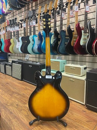 Epiphone Sheraton II