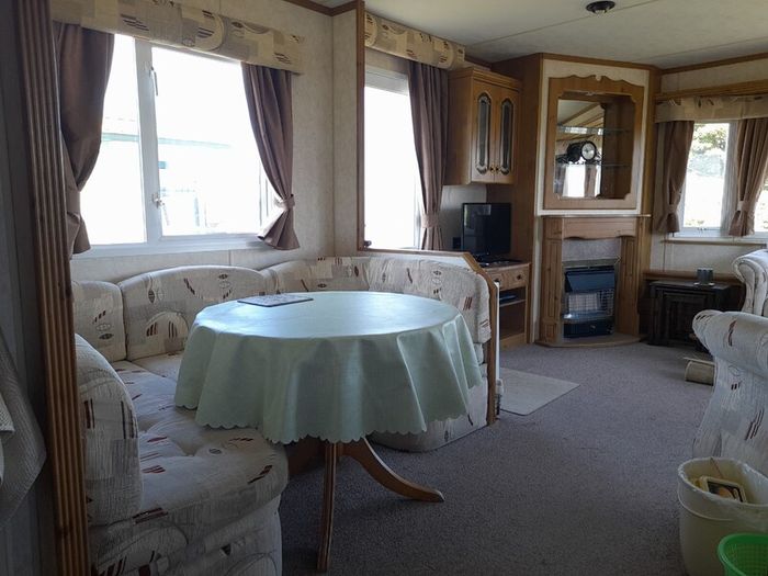 Willerby: 3 Bed Mobile Home