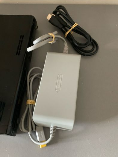 Nintendo Wii U