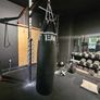 Heavy boxing bag Image 2