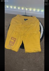 Polo Ralph Lauren Sweatpants