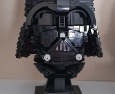 LEGO Star Wars Helmet - Darth Vader