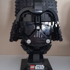 LEGO Star Wars Helmet - Darth Vader