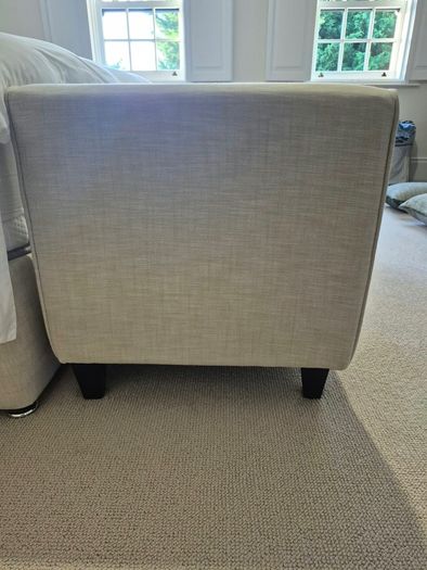 Bedroom Furniture/Bed End/Headboard