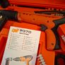 Spit P370 Powder Actuated Nail Gun "Serviced" Image 3