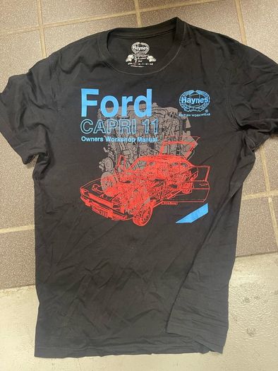 tee Ford