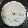 Chris Ball, My Lovely Rose of Clare 7", Irish Folk Trad Image 2